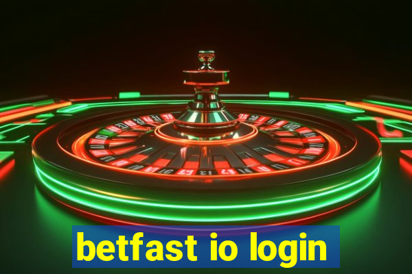 betfast io login